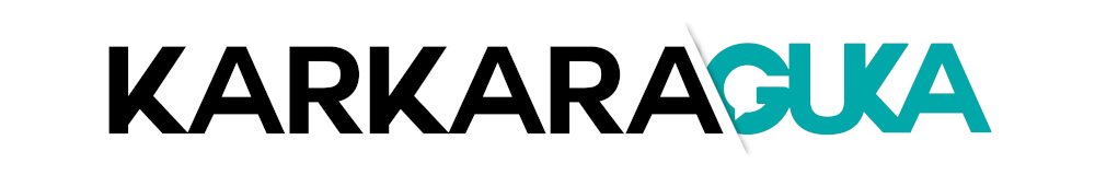 https://karkara.eus logoa